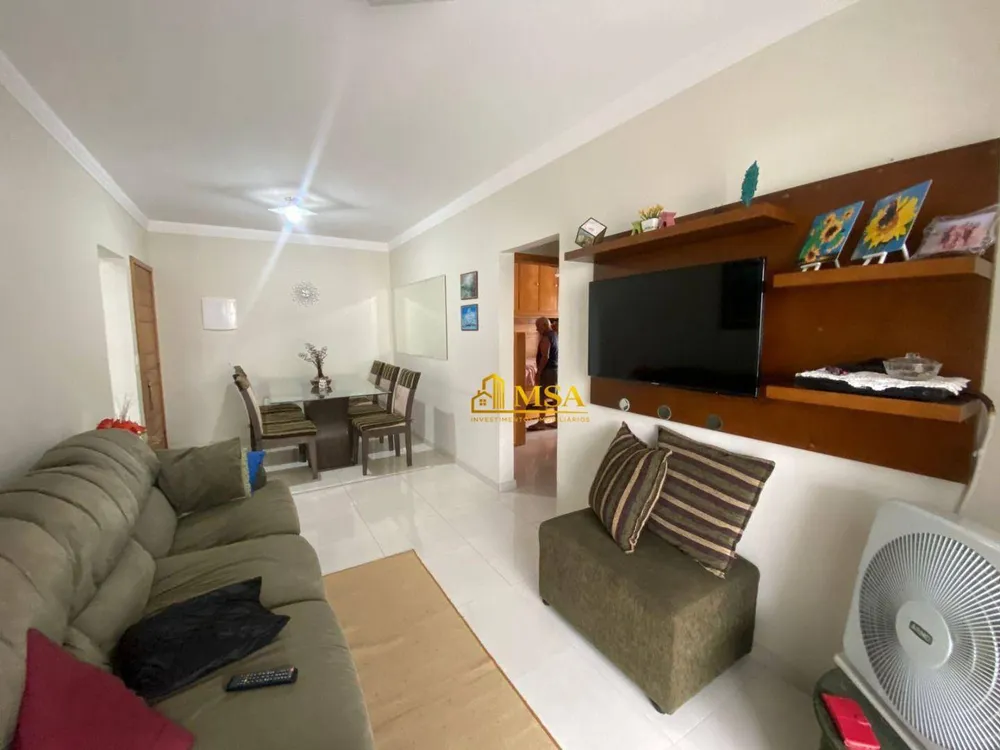 Apartamento, 2 quartos, 80 m² - Foto 4