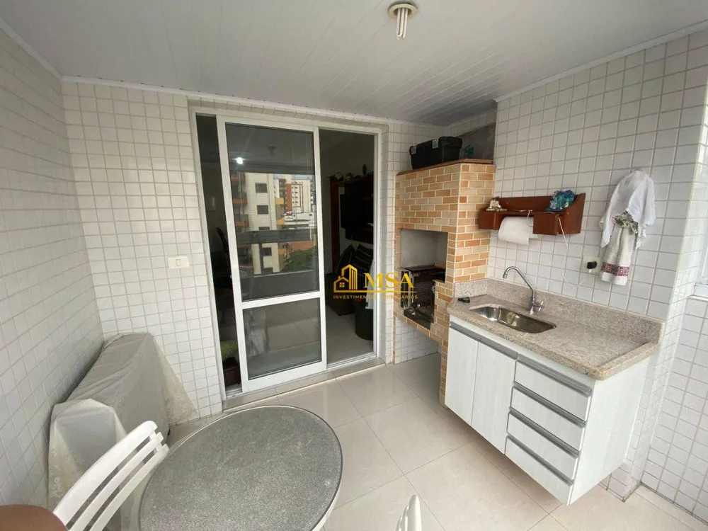 Apartamento, 2 quartos, 80 m² - Foto 5