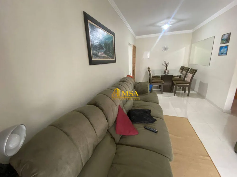 Apartamento, 2 quartos, 80 m² - Foto 3