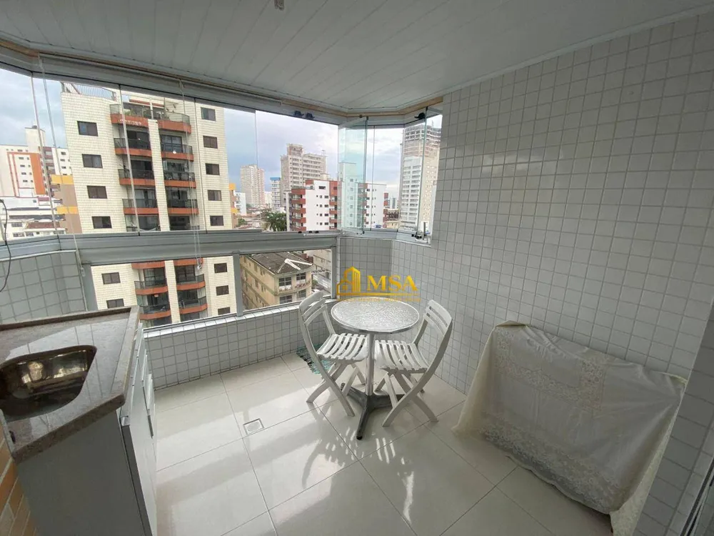 Apartamento, 2 quartos, 80 m² - Foto 6