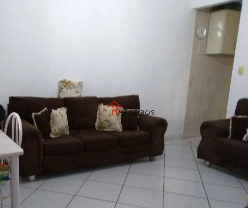 Casa, 2 quartos, 96 m² - Foto 5