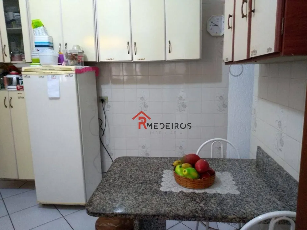 Casa, 2 quartos, 96 m² - Foto 8