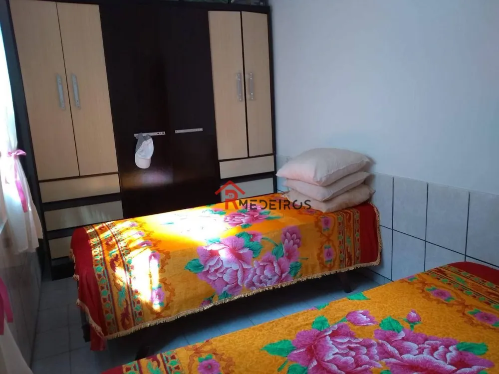 Casa, 2 quartos, 96 m² - Foto 9