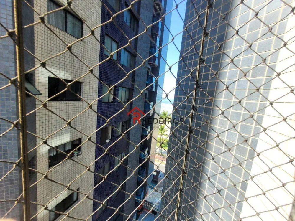 Apartamento, 3 quartos, 118 m² - Foto 11