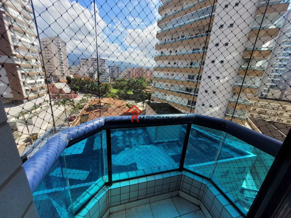 Apartamento, 3 quartos, 118 m² - Foto 4