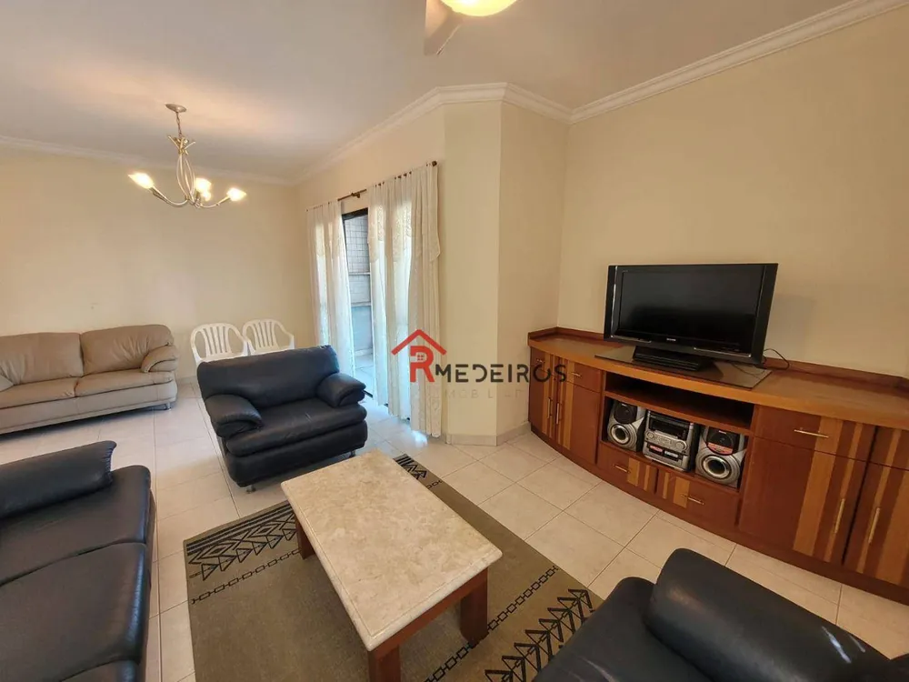 Apartamento, 3 quartos, 118 m² - Foto 1
