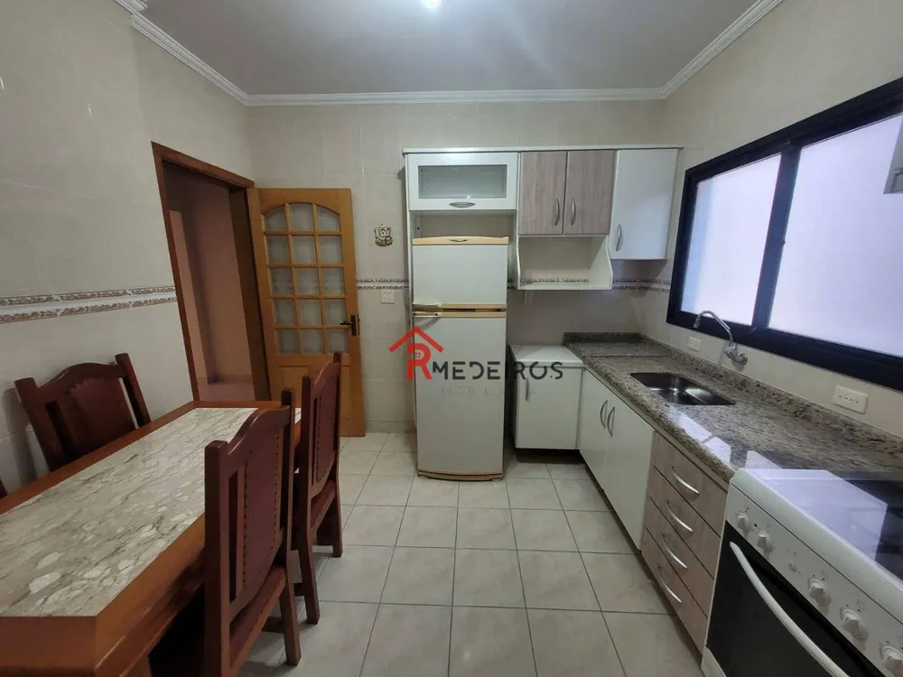 Apartamento, 3 quartos, 118 m² - Foto 6