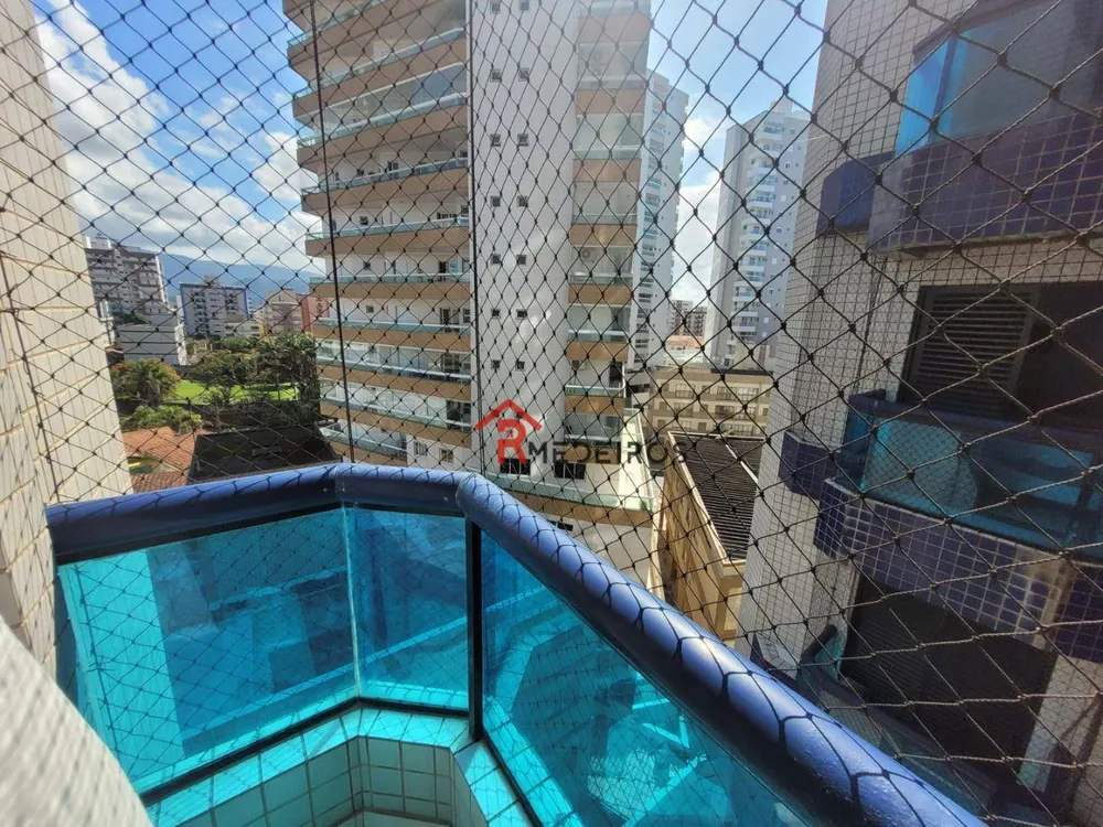 Apartamento, 3 quartos, 118 m² - Foto 3