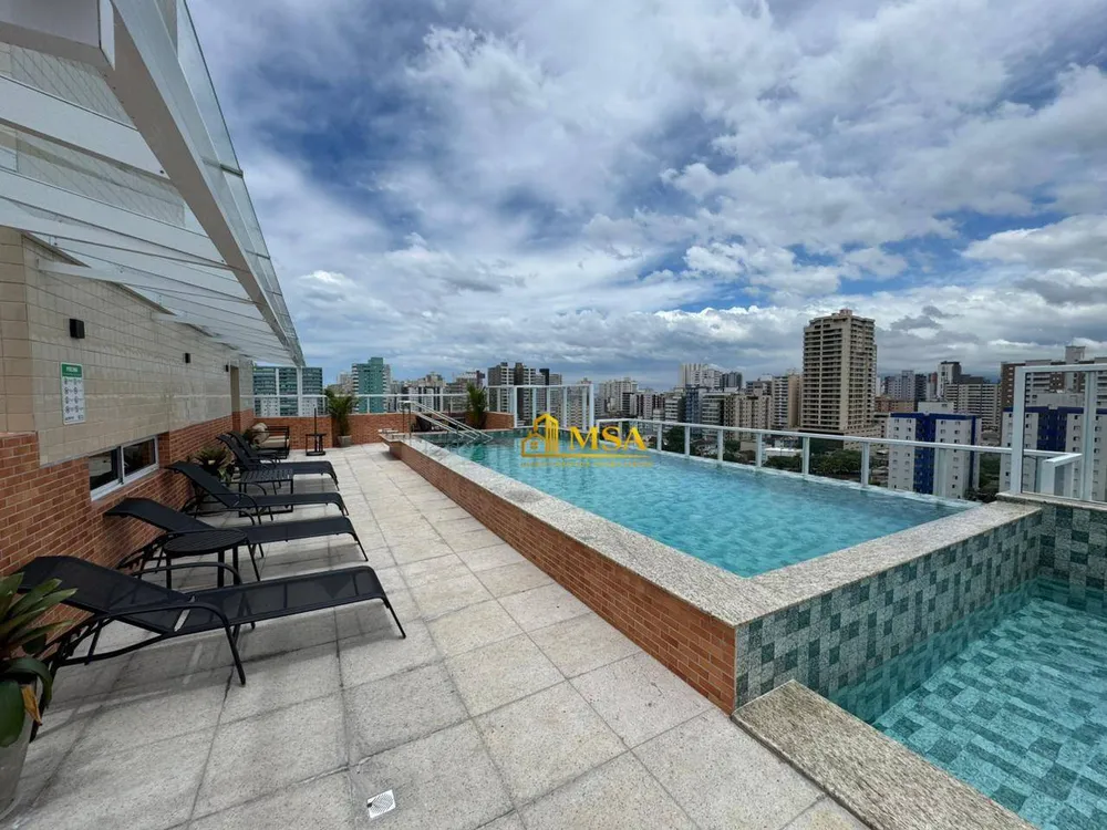 Apartamento, 2 quartos, 58 m² - Foto 11