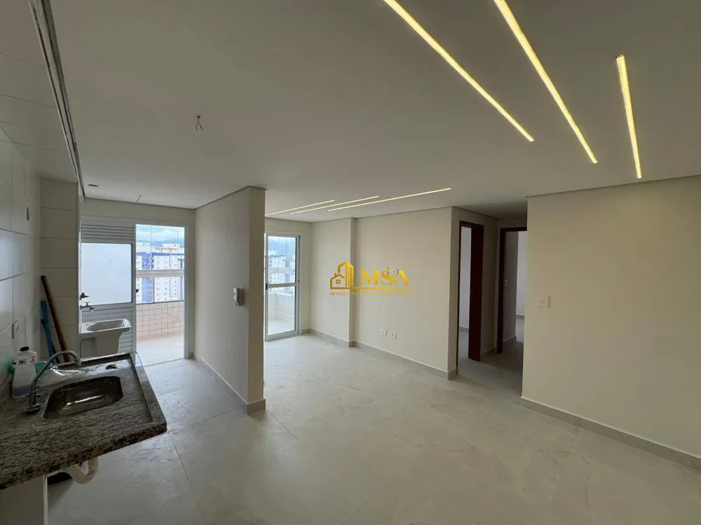 Apartamento, 2 quartos, 58 m² - Foto 1