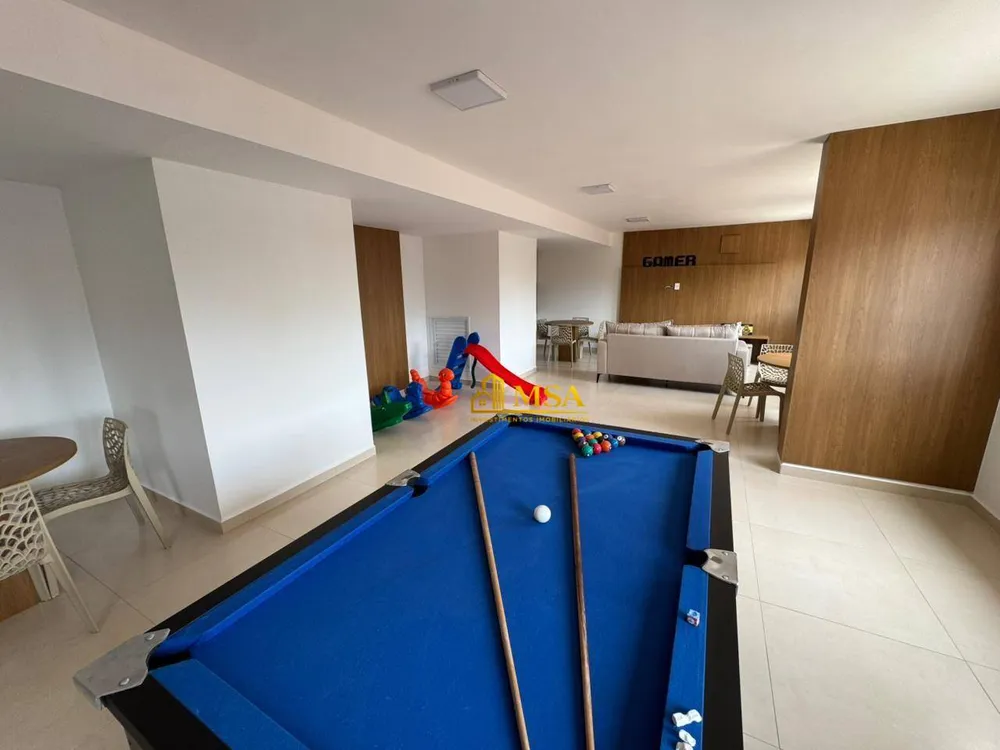 Apartamento, 2 quartos, 58 m² - Foto 4