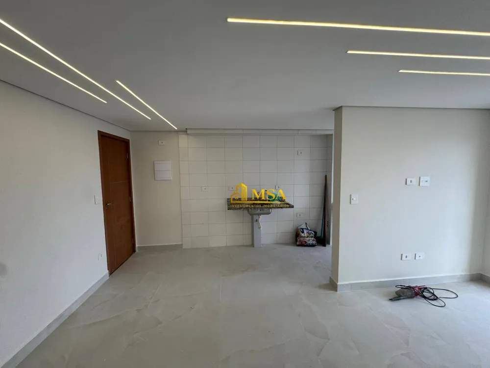 Apartamento, 2 quartos, 58 m² - Foto 5