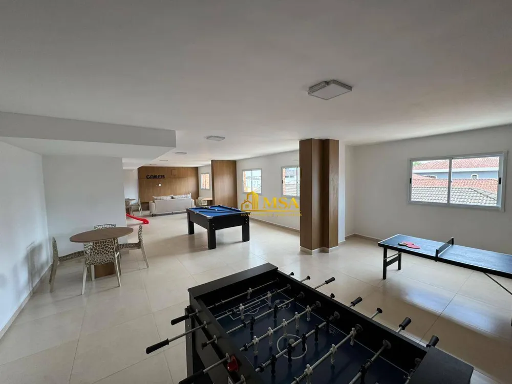 Apartamento, 2 quartos, 58 m² - Foto 6