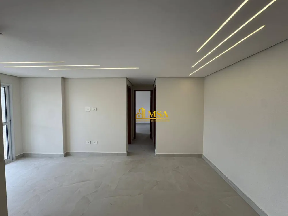 Apartamento, 2 quartos, 58 m² - Foto 1