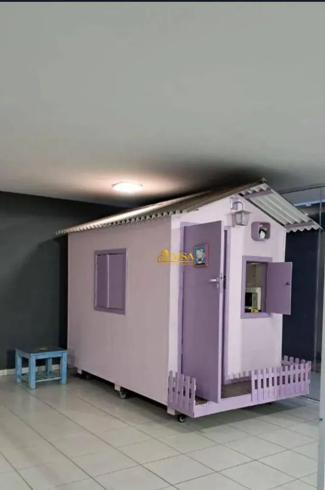 Casa, 5 quartos, 370 m² - Foto 8