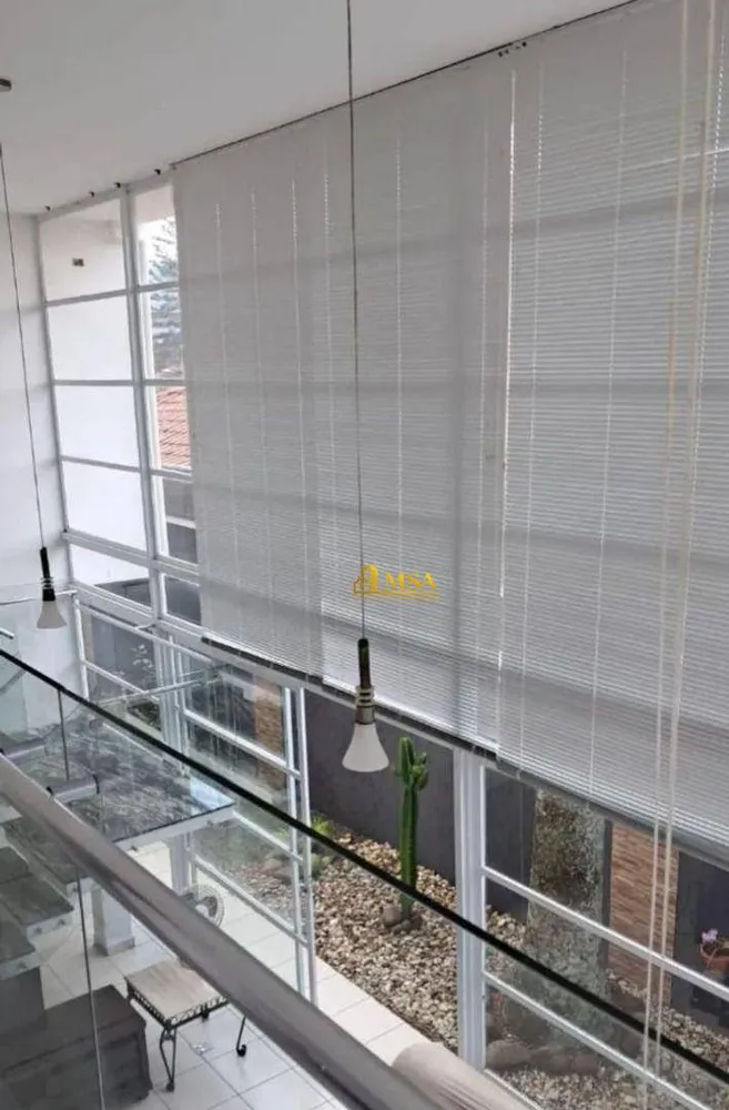 Casa, 5 quartos, 370 m² - Foto 2