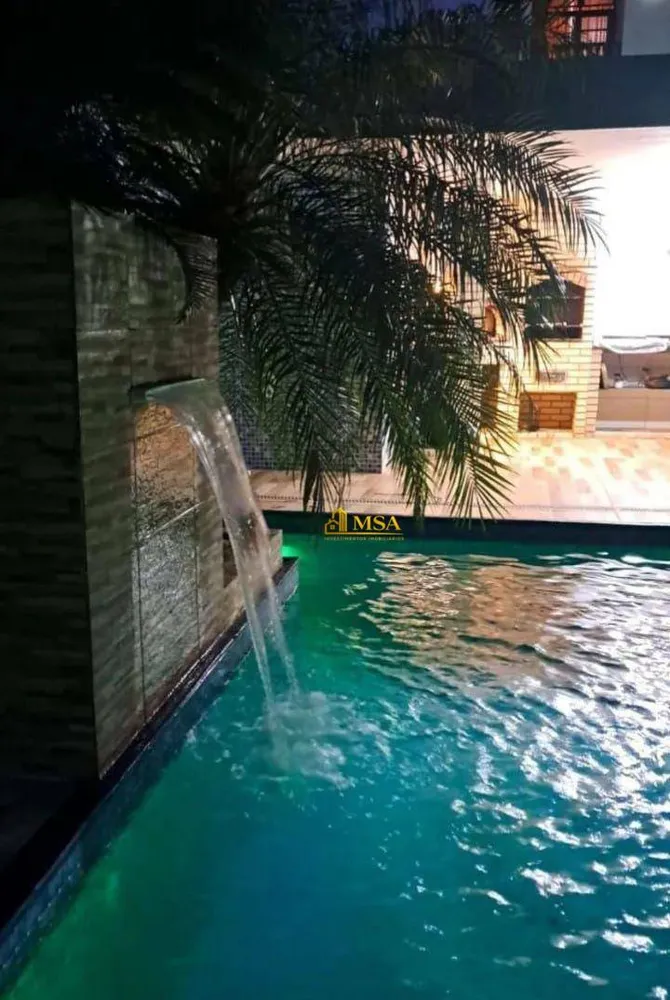 Casa, 5 quartos, 370 m² - Foto 12