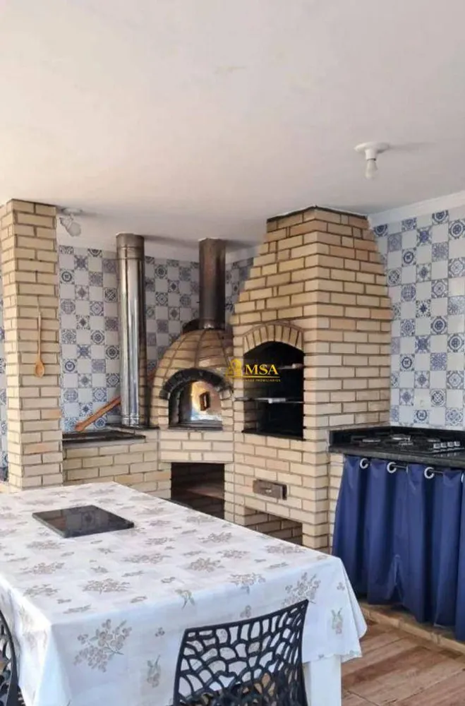 Casa, 5 quartos, 370 m² - Foto 3