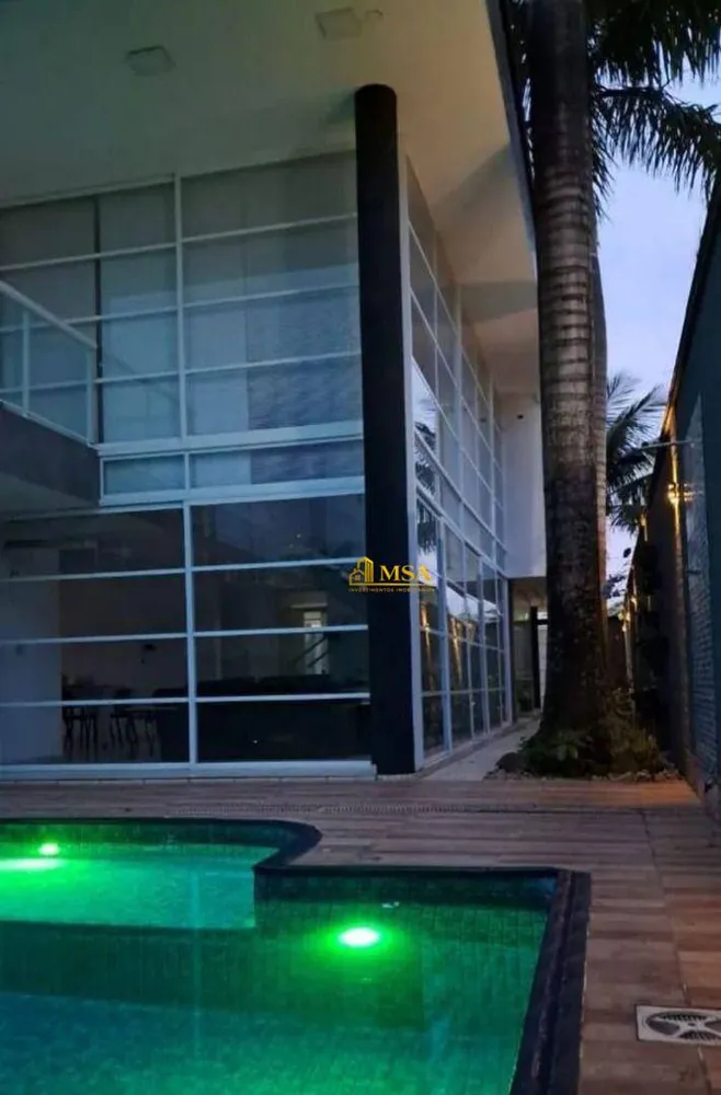 Casa, 5 quartos, 370 m² - Foto 9
