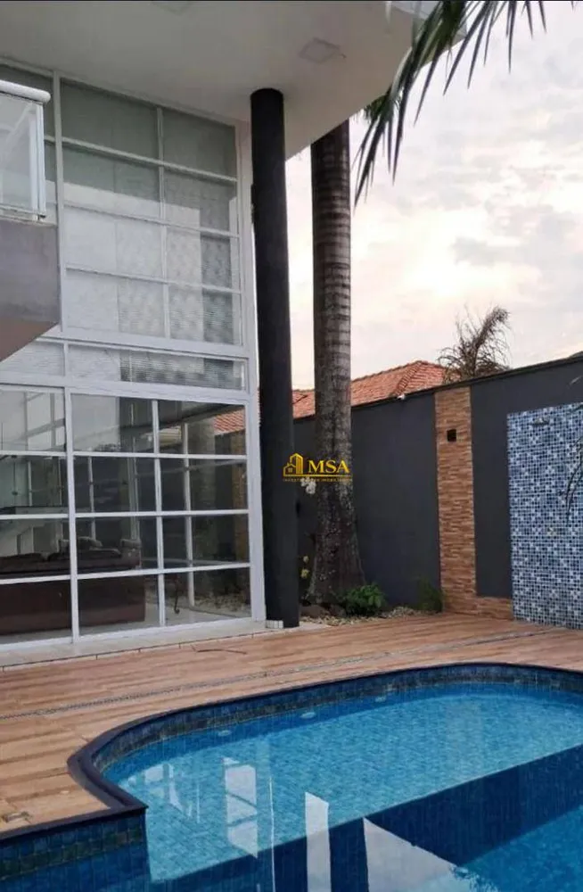 Casa, 5 quartos, 370 m² - Foto 5