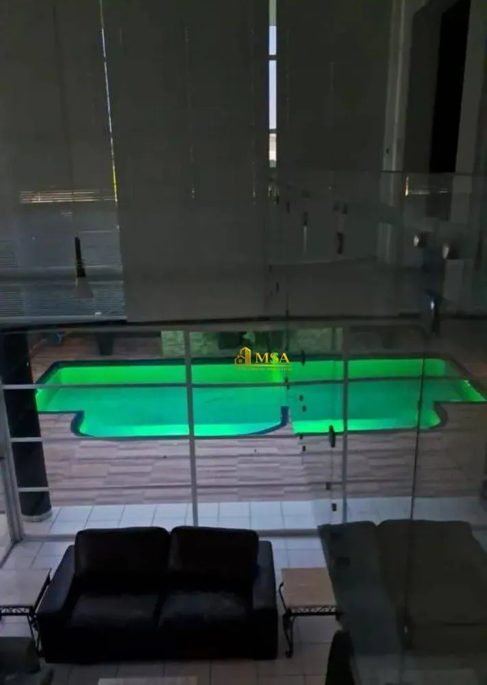 Casa, 5 quartos, 370 m² - Foto 11