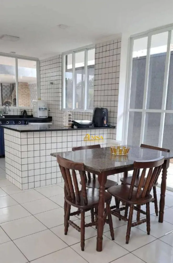 Casa, 5 quartos, 370 m² - Foto 7