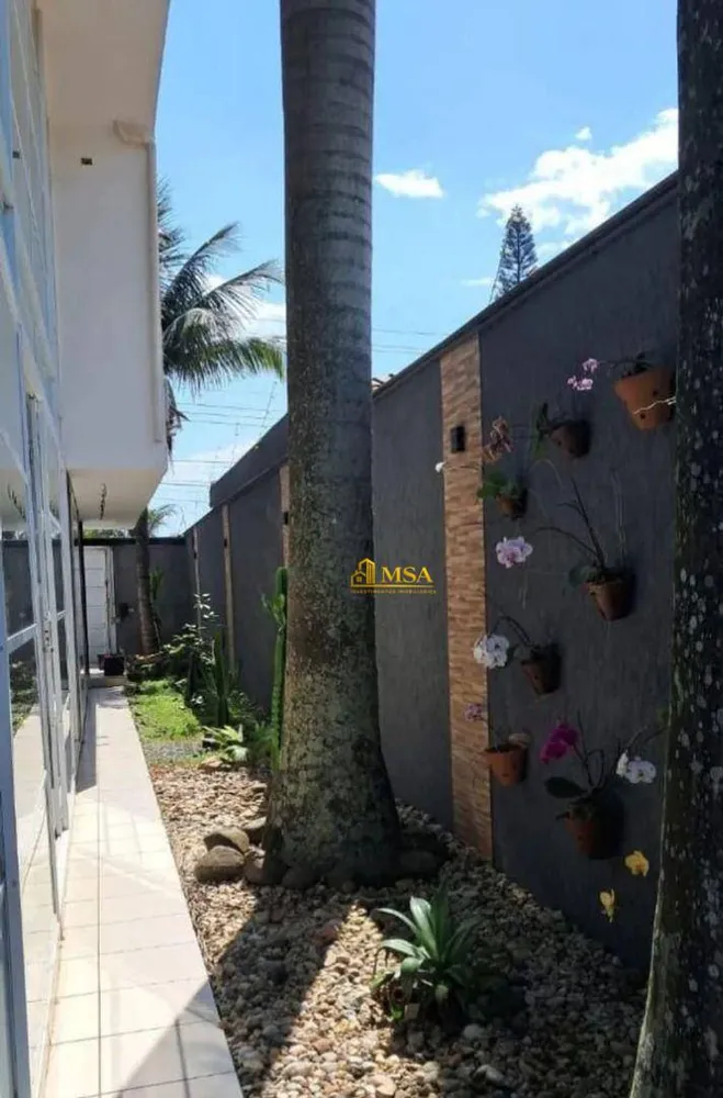 Casa, 5 quartos, 370 m² - Foto 6