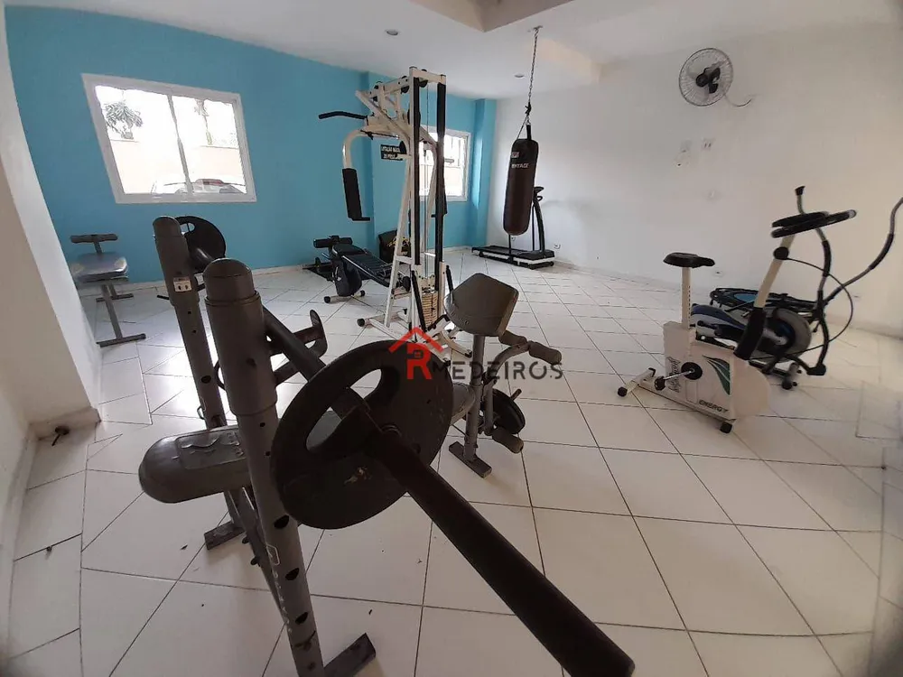 Apartamento, 2 quartos, 54 m² - Foto 7