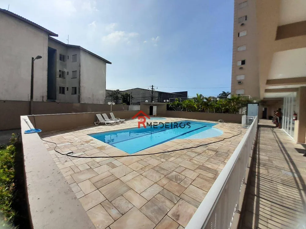 Apartamento, 2 quartos, 54 m² - Foto 10