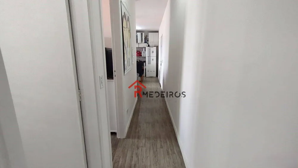Apartamento, 2 quartos, 54 m² - Foto 4