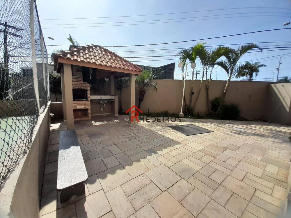 Apartamento, 2 quartos, 54 m² - Foto 9