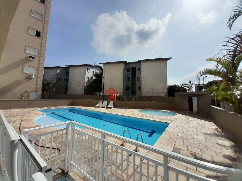 Apartamento, 2 quartos, 54 m² - Foto 11