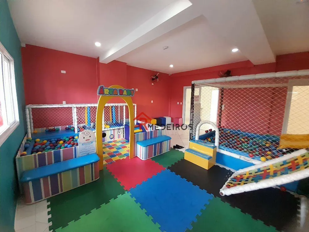 Apartamento, 2 quartos, 54 m² - Foto 8