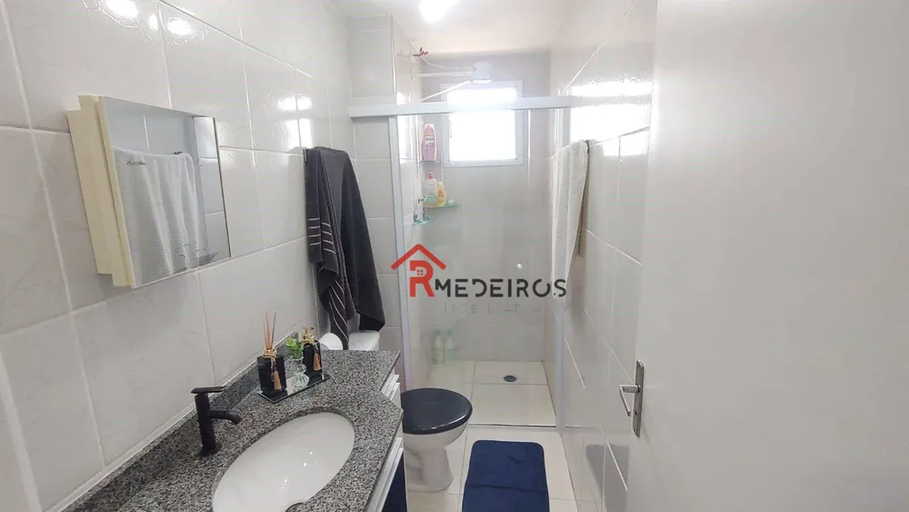 Apartamento, 2 quartos, 54 m² - Foto 6