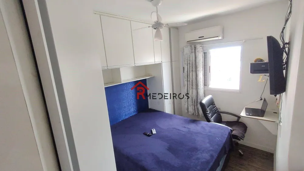 Apartamento, 2 quartos, 54 m² - Foto 5
