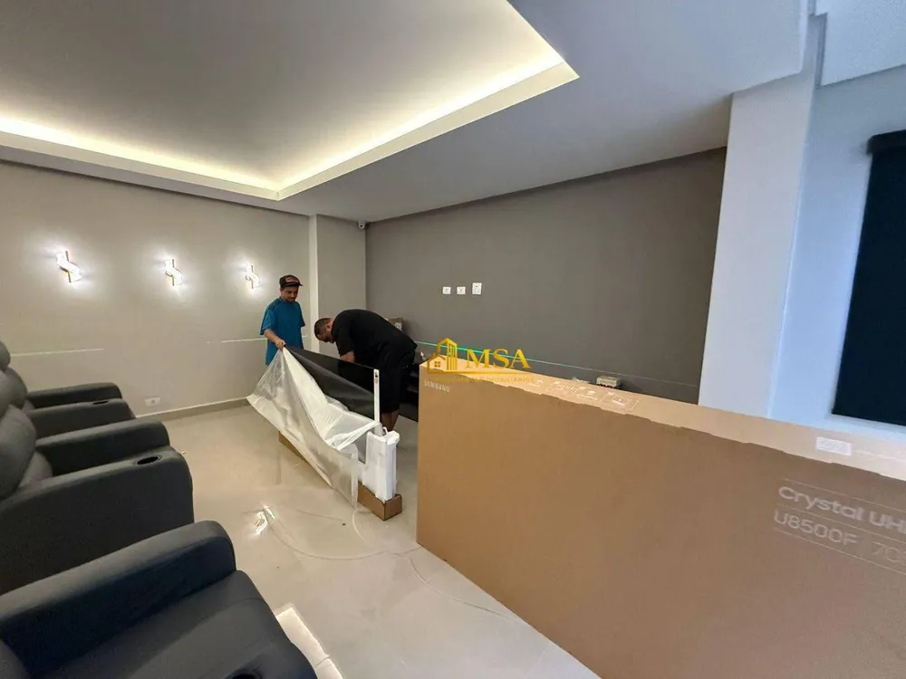 Apartamento, 2 quartos, 77 m² - Foto 15