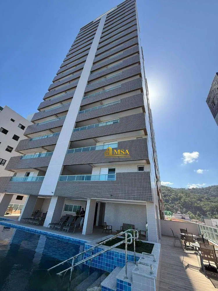 Apartamento, 2 quartos, 77 m² - Foto 1