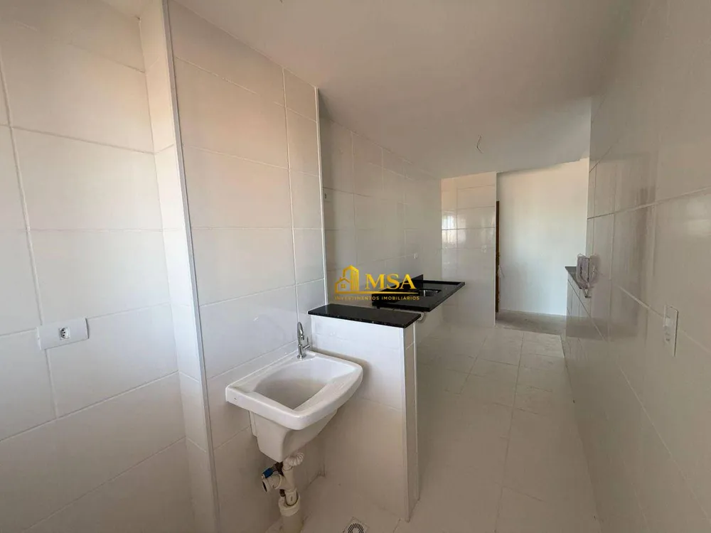 Apartamento, 2 quartos, 77 m² - Foto 2