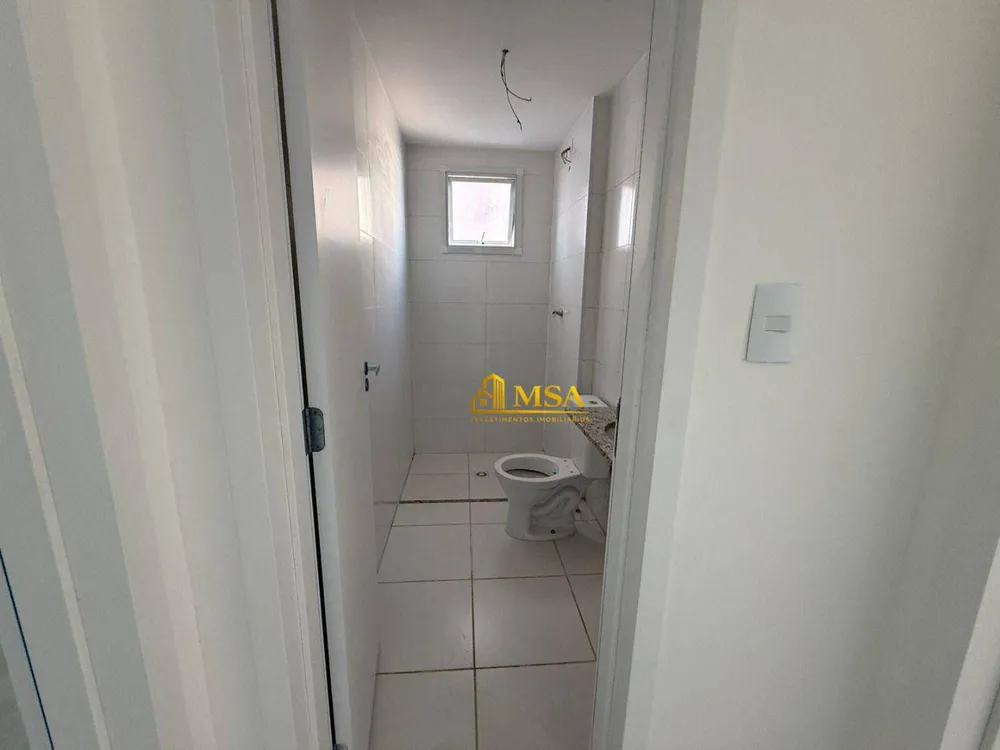 Apartamento, 2 quartos, 77 m² - Foto 6