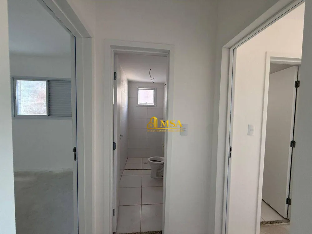 Apartamento, 2 quartos, 77 m² - Foto 3