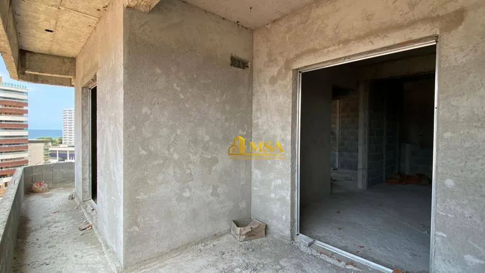 Apartamento, 2 quartos, 84 m² - Foto 1