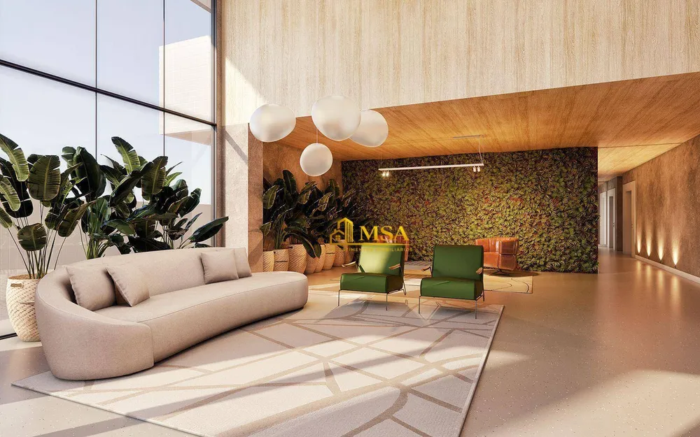 Apartamento, 2 quartos, 84 m² - Foto 9