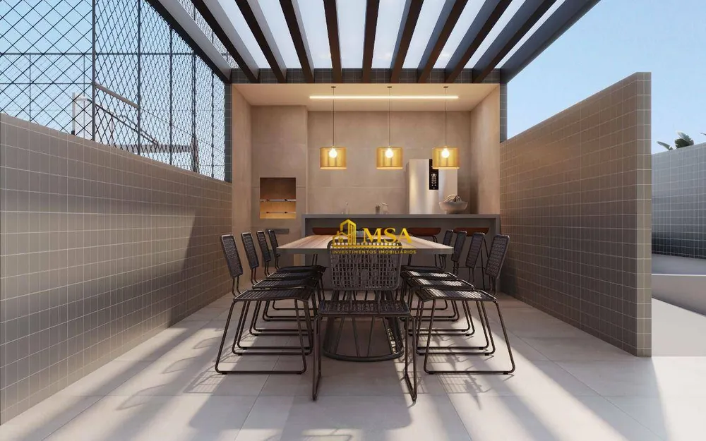 Apartamento, 2 quartos, 84 m² - Foto 8