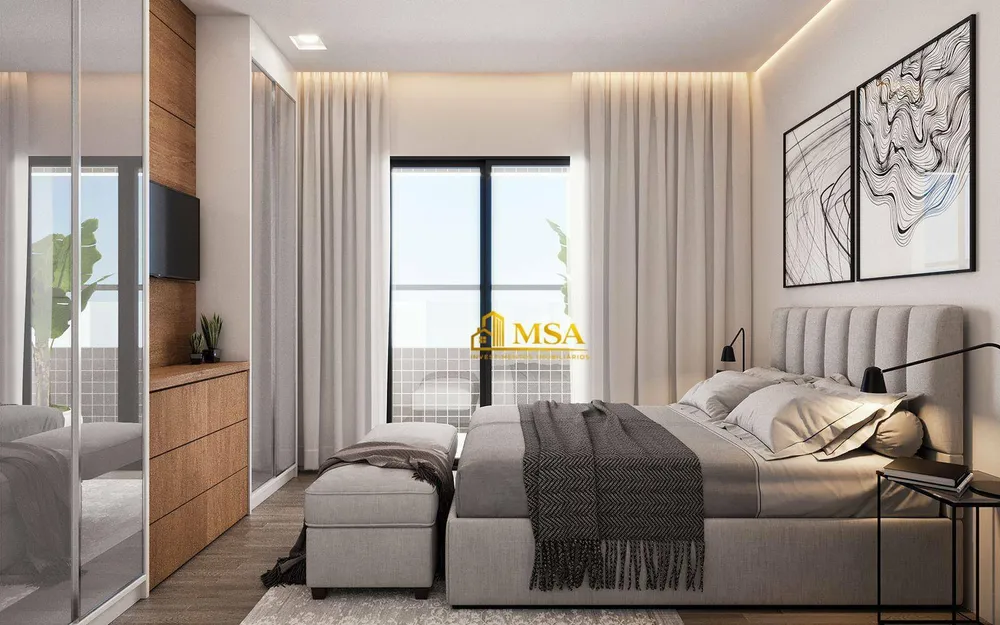 Apartamento, 2 quartos, 84 m² - Foto 10