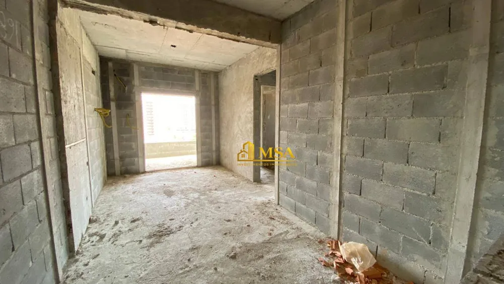 Apartamento, 2 quartos, 84 m² - Foto 2