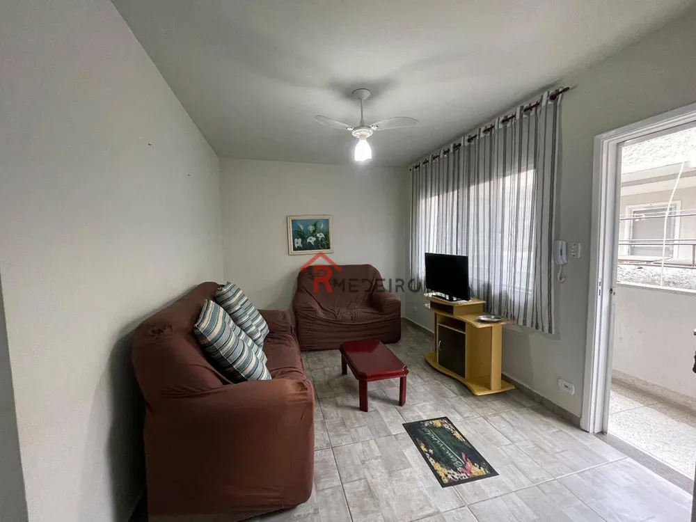 Apartamento, 2 quartos, 63 m² - Foto 1