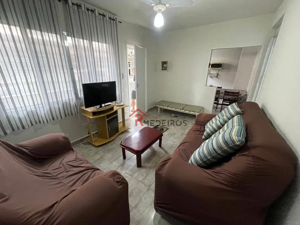 Apartamento, 2 quartos, 63 m² - Foto 2