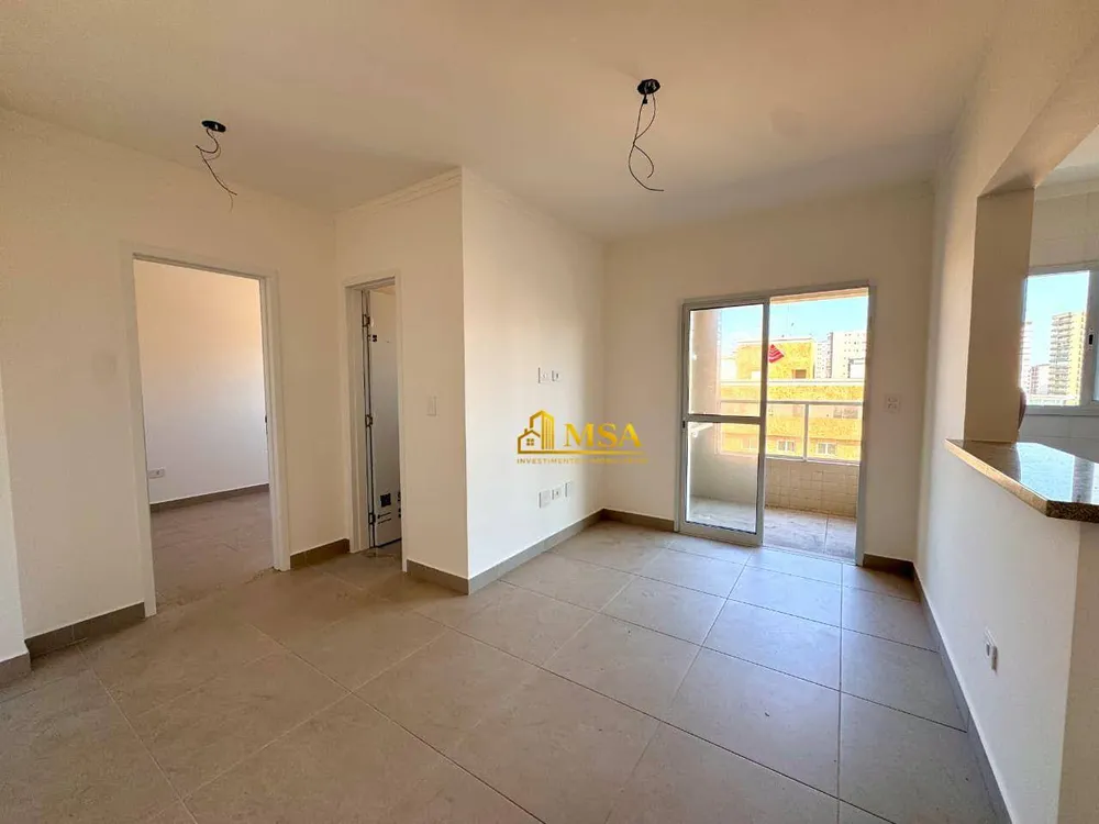 Apartamento, 1 quarto, 42 m² - Foto 8