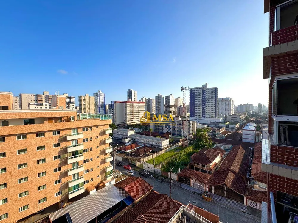 Apartamento, 1 quarto, 42 m² - Foto 2