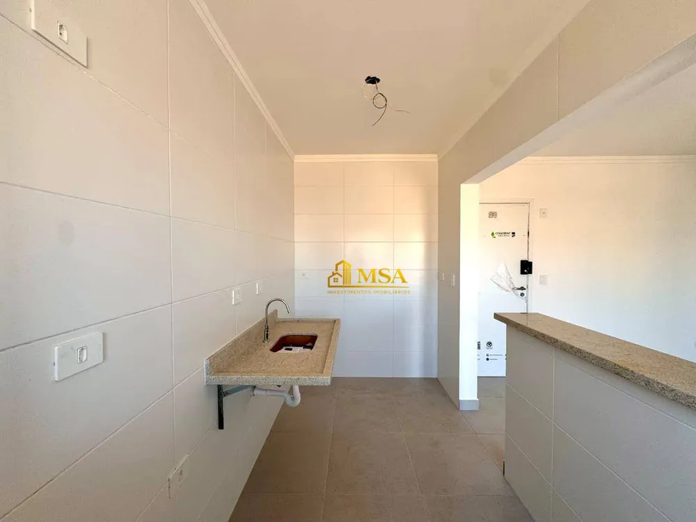 Apartamento, 1 quarto, 42 m² - Foto 6